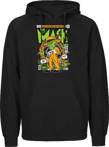 The Mask – Chaos Unleashed