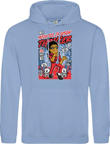 Thriller – Zombie King