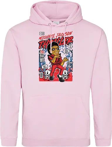 Thriller – Zombie King