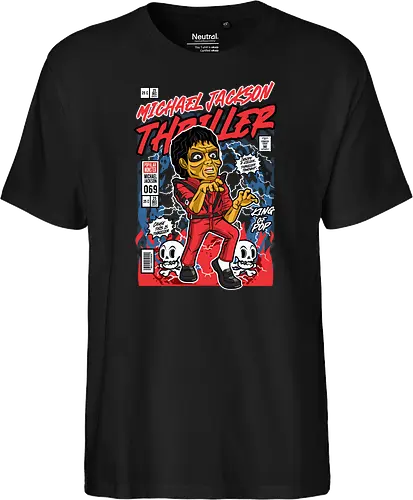 Thriller – Zombie King