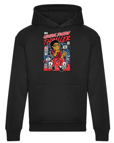 Thriller – Zombie King