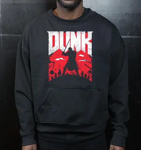 Slayer Dunk