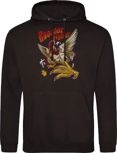 Rooster Fighter