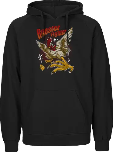 Rooster Fighter
