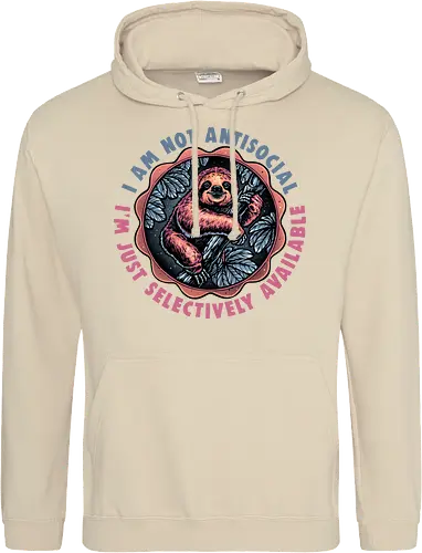 Selectively Available