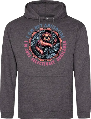 Selectively Available