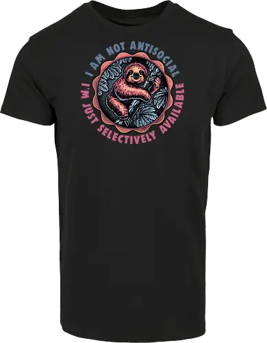 Selectively Available