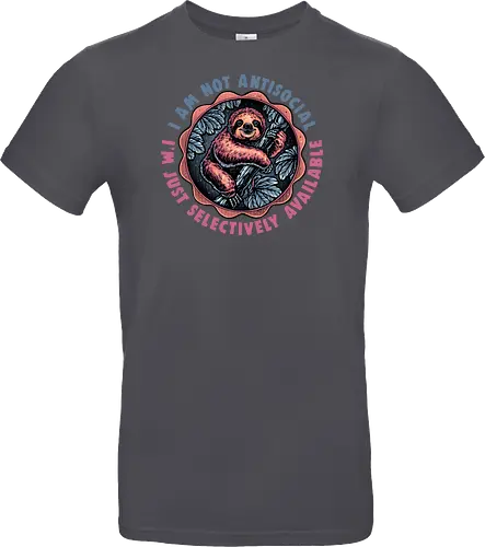 Selectively Available