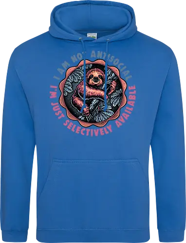 Selectively Available