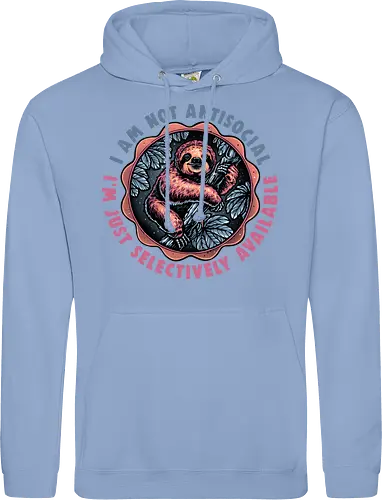 Selectively Available