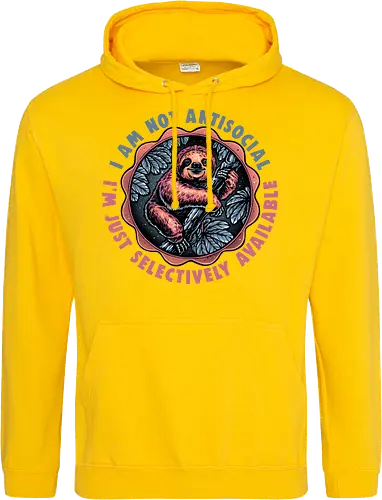 Selectively Available