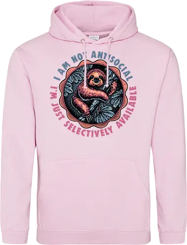 Selectively Available