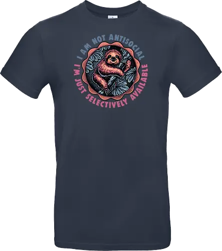 Selectively Available