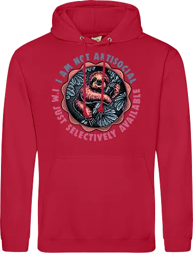 Selectively Available