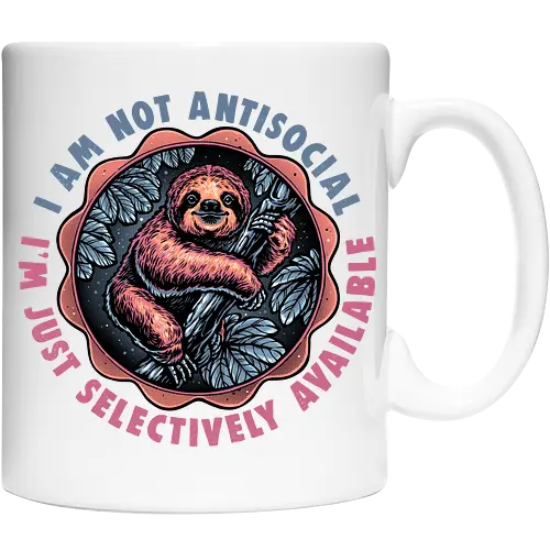 Selectively Available