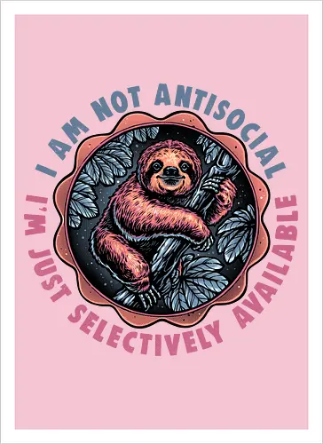 Selectively Available