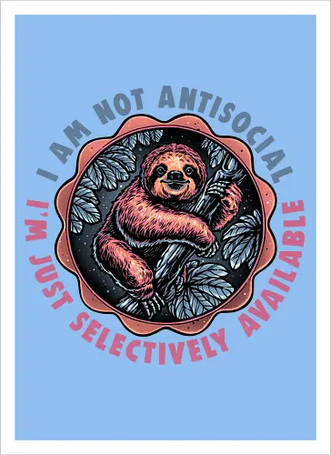 Selectively Available