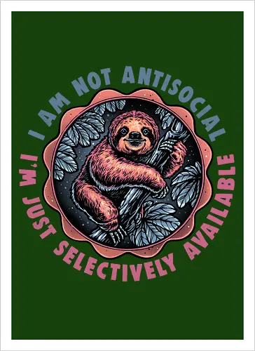 Selectively Available