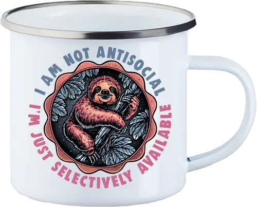 Selectively Available