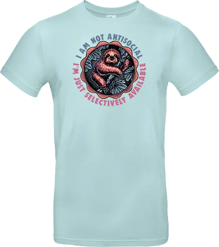 Selectively Available