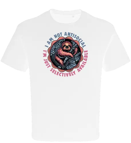 Selectively Available