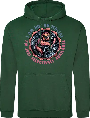 Selectively Available