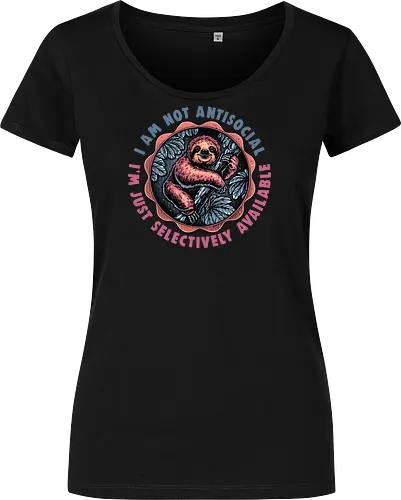 Selectively Available