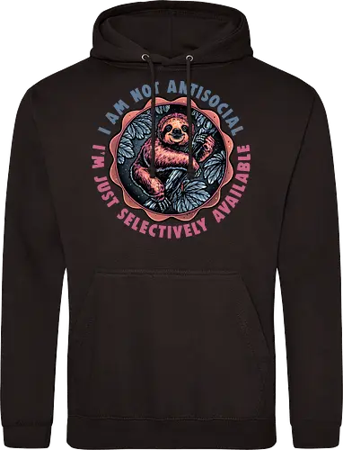 Selectively Available