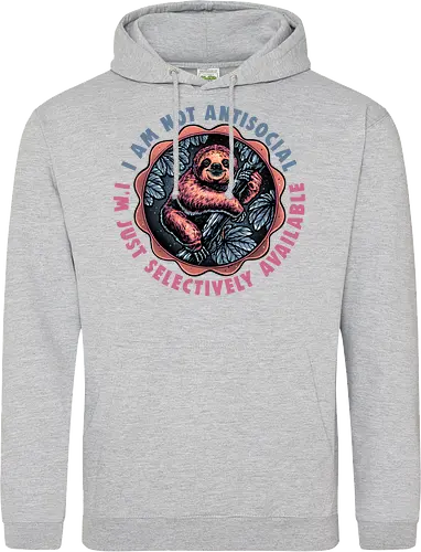 Selectively Available