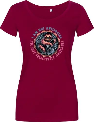 Selectively Available