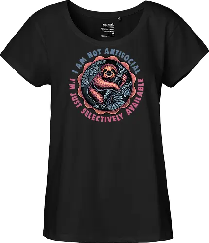 Selectively Available