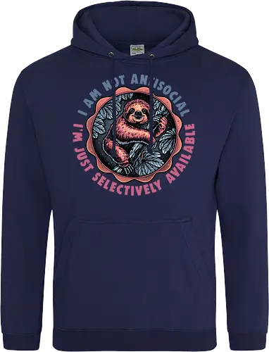 Selectively Available