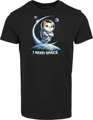 I Need Space