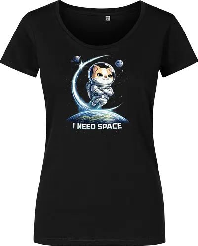 I Need Space