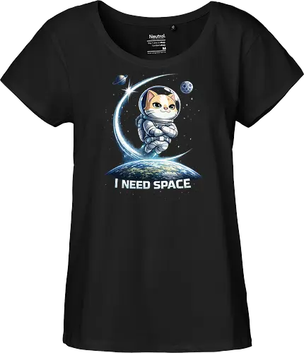 I Need Space
