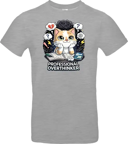 Professional Overthinker