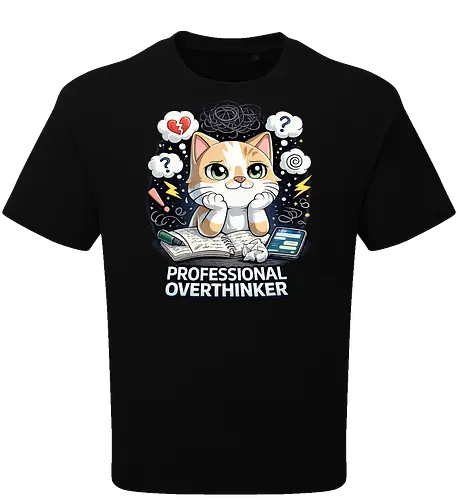 Professional Overthinker