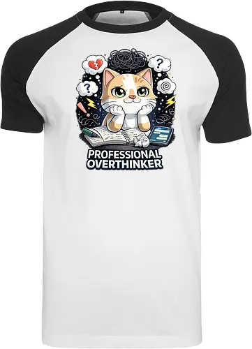 Professional Overthinker