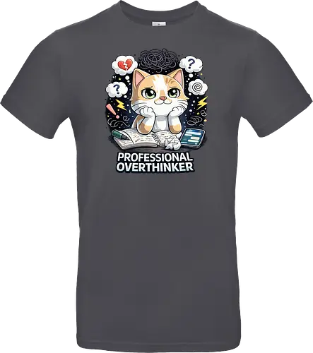 Professional Overthinker