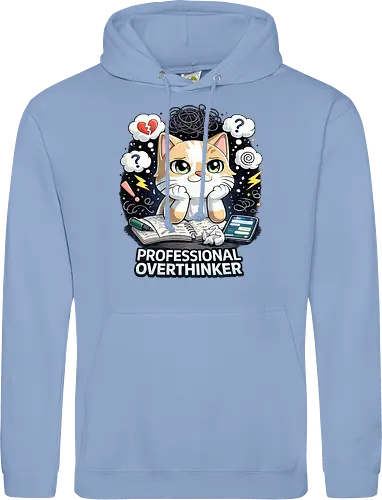 Professional Overthinker