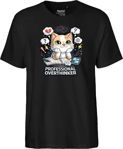 Professional Overthinker