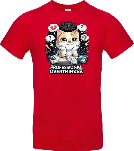 Professional Overthinker