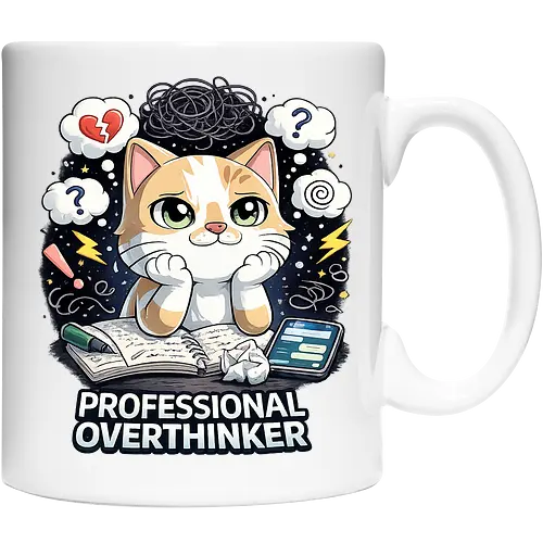 Professional Overthinker