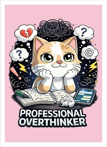 Professional Overthinker
