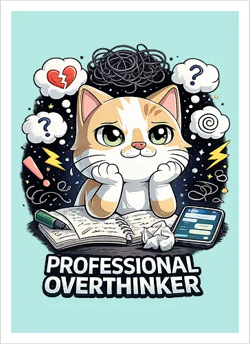 Professional Overthinker