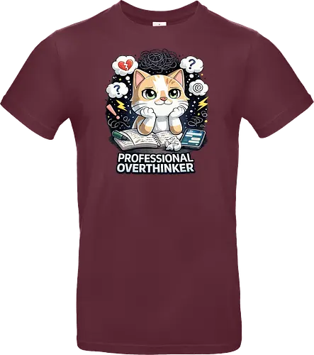 Professional Overthinker