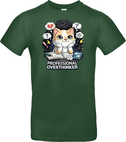 Professional Overthinker