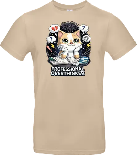 Professional Overthinker