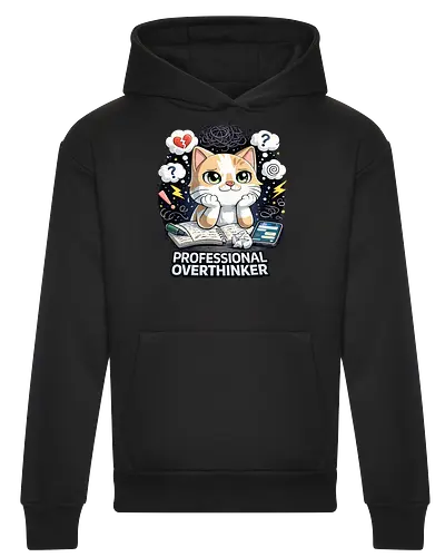 Professional Overthinker