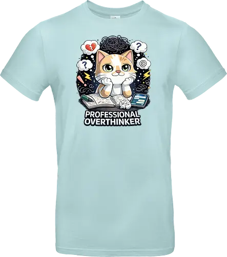 Professional Overthinker